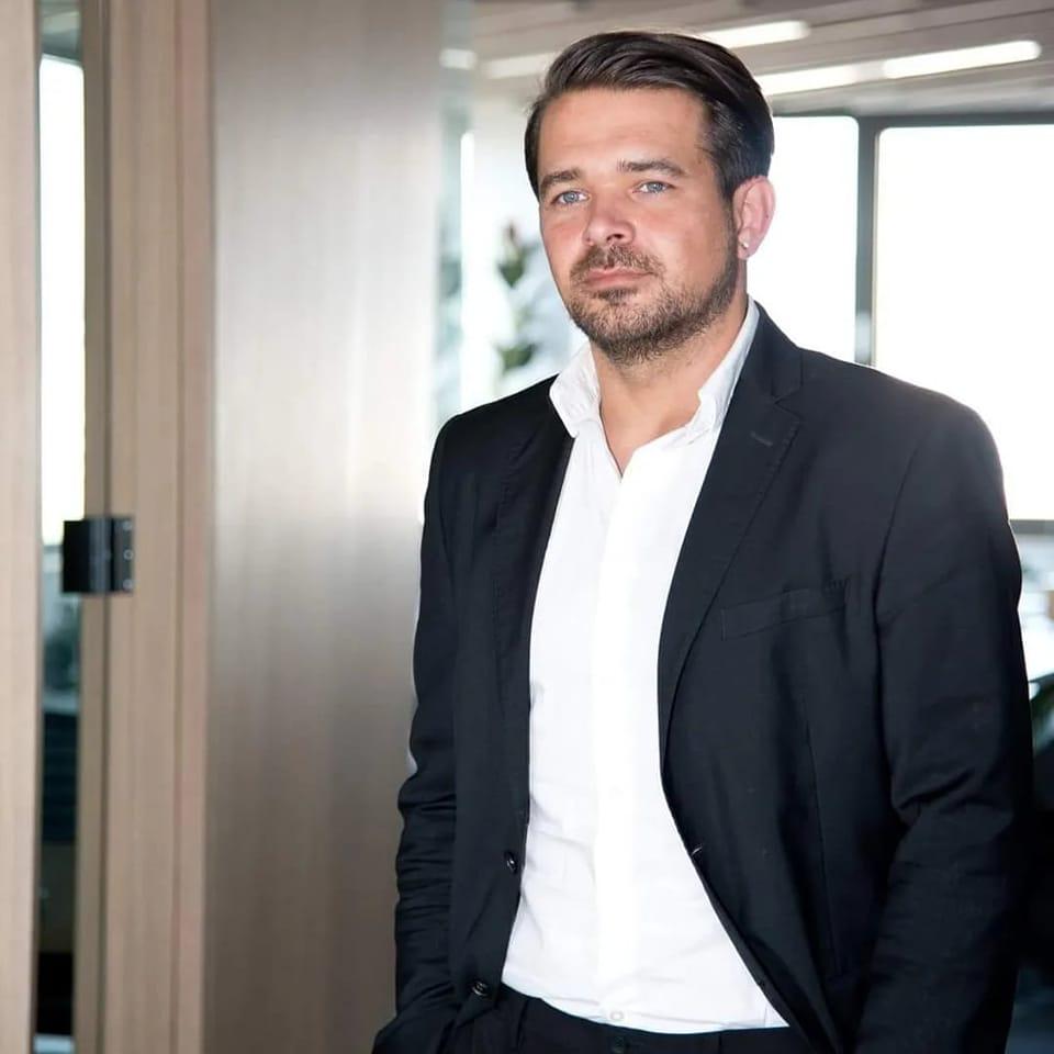 Myhajlo Todurov